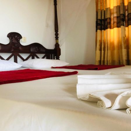 Bed and Breakfast Blue Sea View Unawatuna Exteriér fotografie