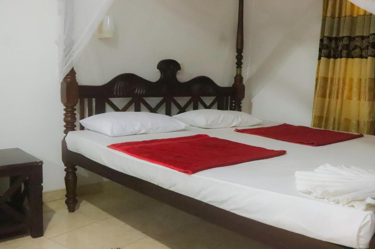 Bed and Breakfast Blue Sea View Unawatuna Exteriér fotografie