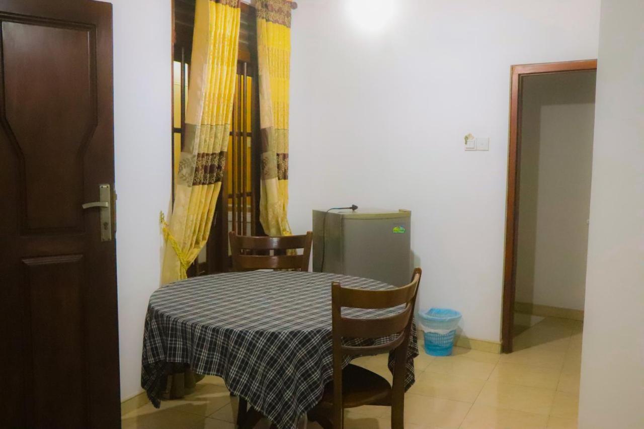 Bed and Breakfast Blue Sea View Unawatuna Exteriér fotografie